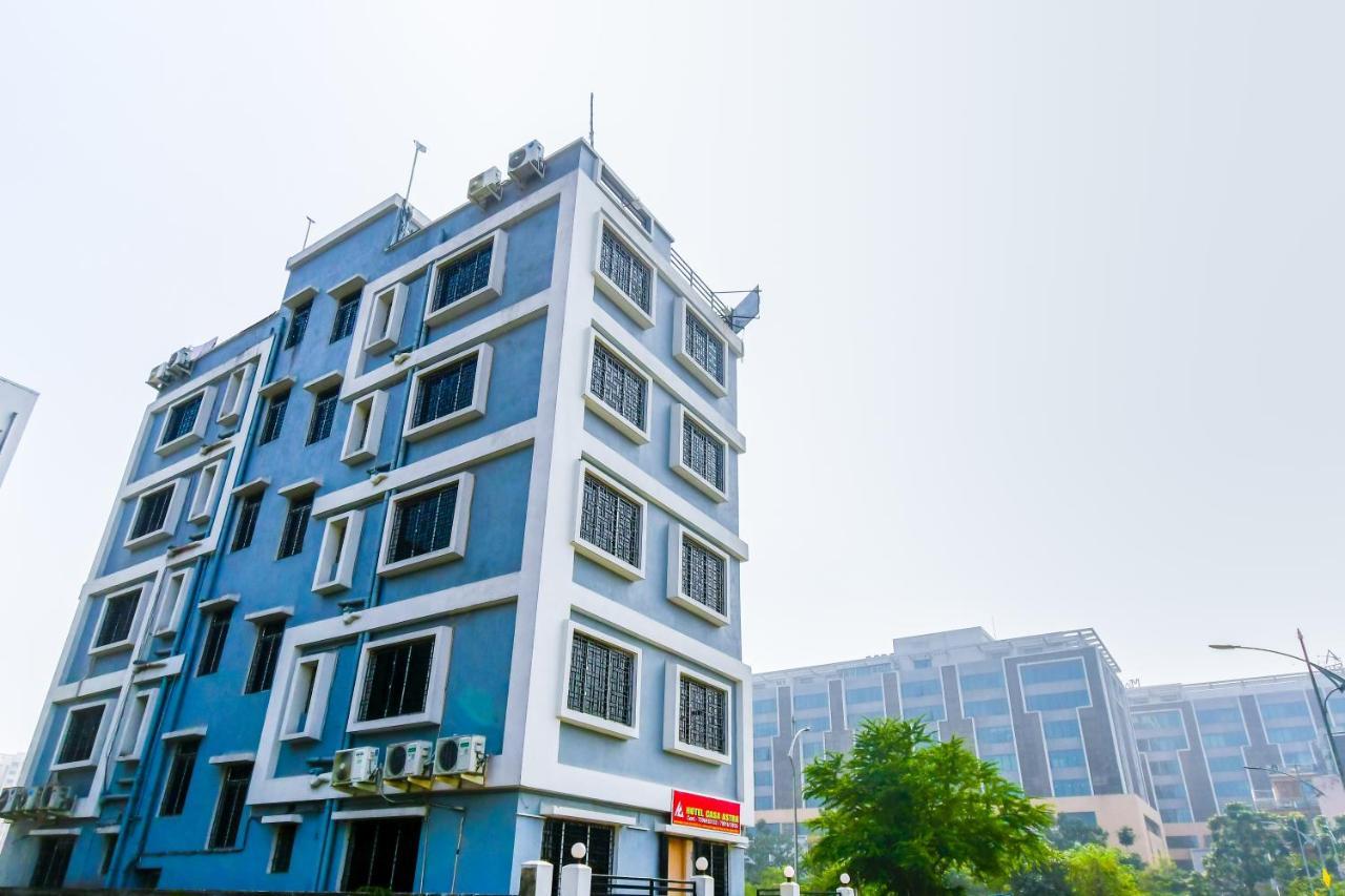 Astra Casa Колката Екстер'єр фото