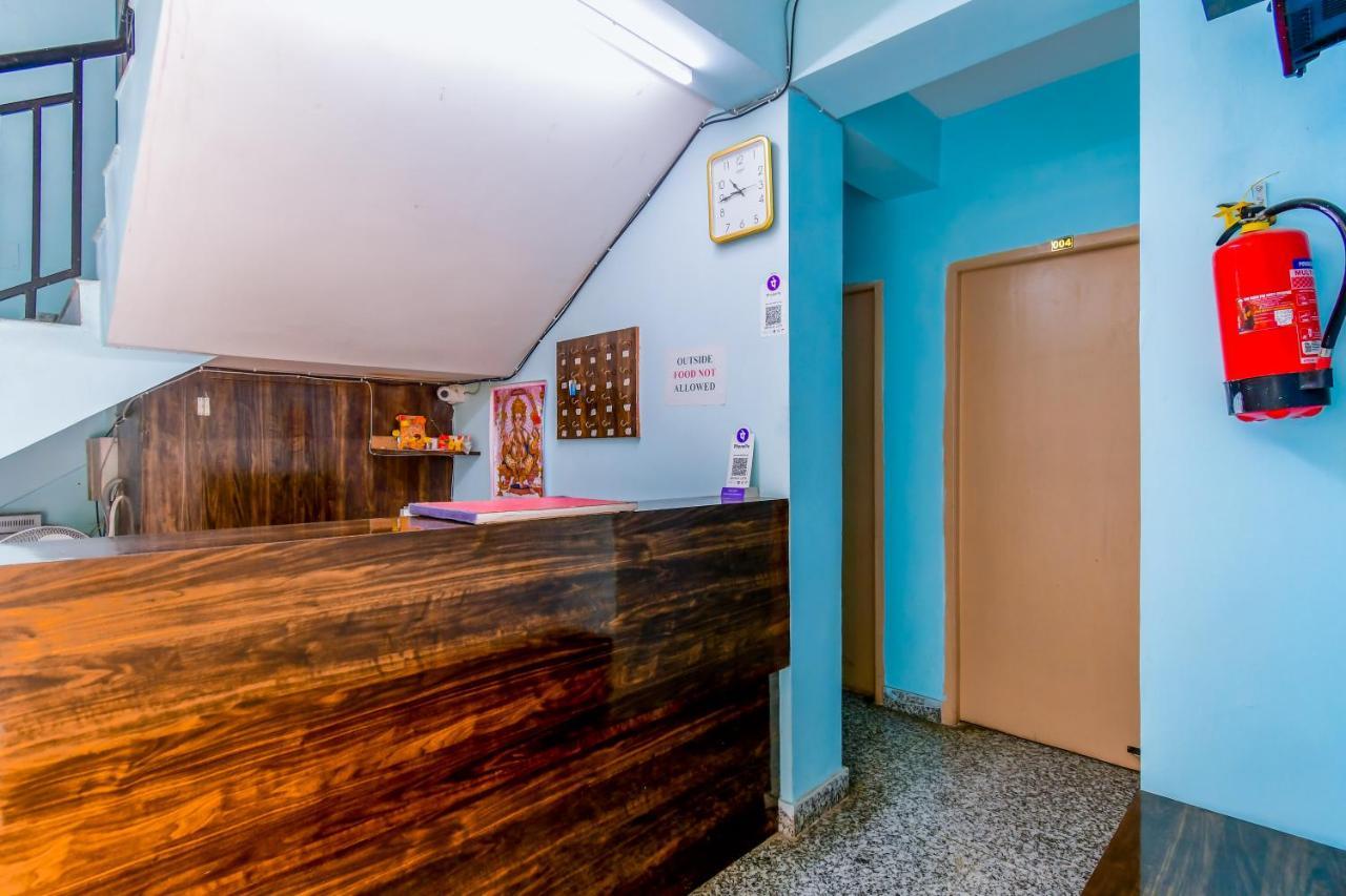 Astra Casa Колката Екстер'єр фото