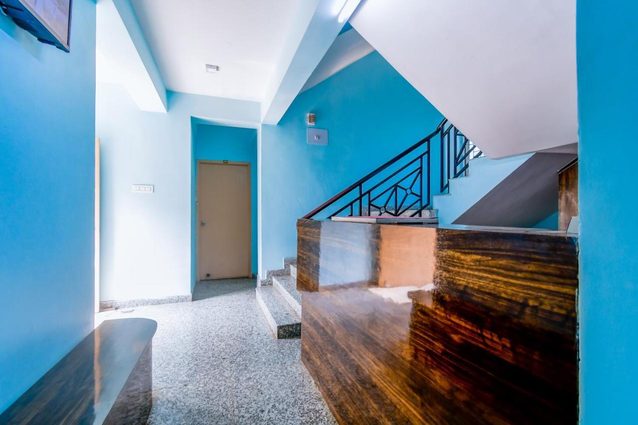 Astra Casa Колката Екстер'єр фото