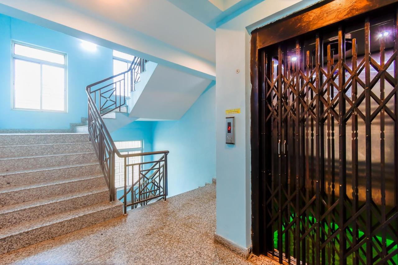 Astra Casa Колката Екстер'єр фото
